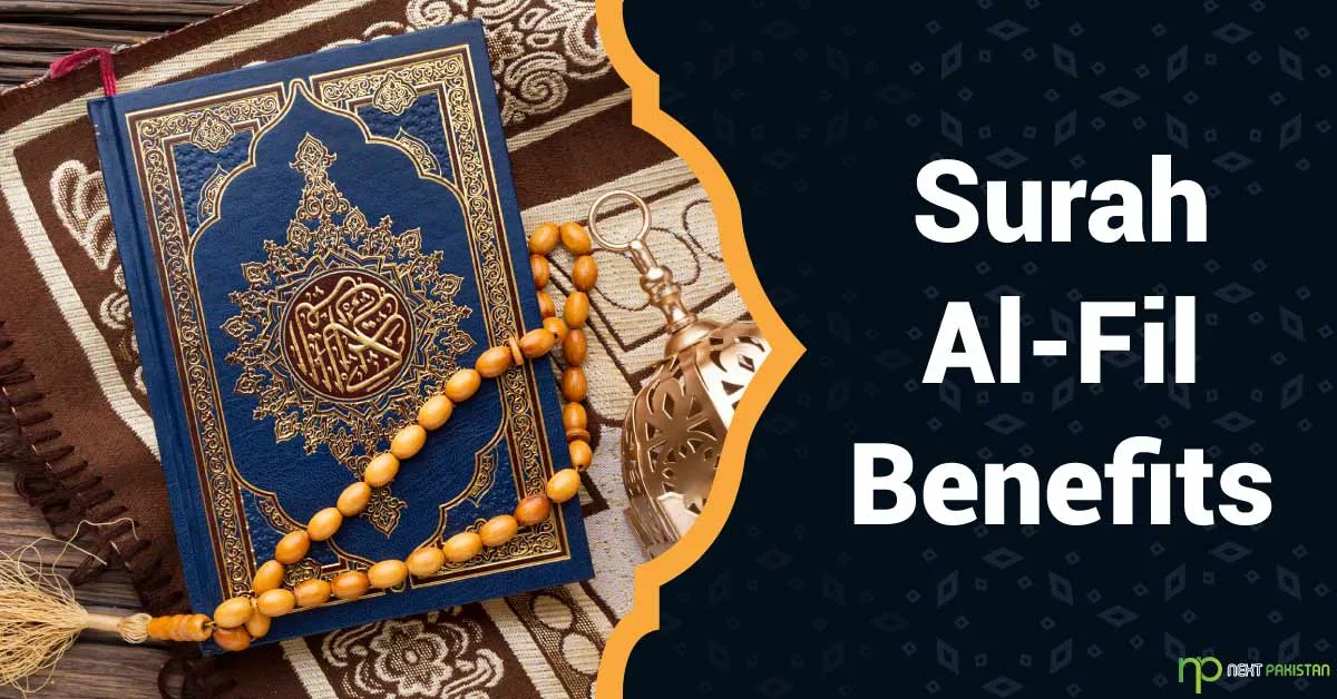 What Are The Benefits Of Surah Al Fil In Islam 6279