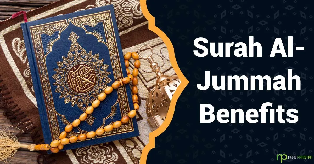 What Are The Benefits Of Surah Al Jummah In Islam 0469