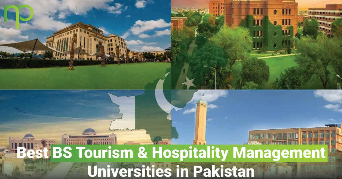 bs tourism and hospitality management jobs